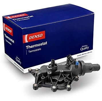 DENSO DTM83810 Termostato refrigerante con juntas 83°C