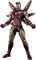 Bandai S.H. Figuarts Avengers Endgame Iron Man Mark LXXXV Final Battle Edition Mark 85 Tony Stark