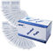 Anself Alcohol Prep Pads Antiseptic Sterilization Swabs Wipes Cleanser Pro YNR (100 pcs)