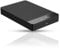 SUHSAI Disco Rigido Esterno Portatile USB 3.1, Backup/Archiviazione di Disco Rigido da 2,5, Disco Rigido Sottile HDD da 320 GB Compatibile con MacBook, PC, Laptop, Desktop, Chromebook (Nero)