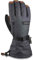 Dakine Leather Titan Gore-tex Glove Ski Gloves X Large Carbon