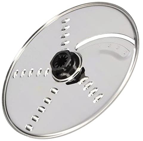 KENWOOD KW715021 Raspelscheibe für Küchenmaschine