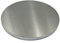 Material de aluminio 6061, Espesor: 5 mm, Diámetro: 300 mm. (1 piezas)