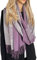 The Accessory Co. Cashmere Tree Life Blanket Scarf - Reversible Pashmina Shawl, Winter Wrap, Warm Scarf with Tree of Life Print for Ladies, Women's Gift