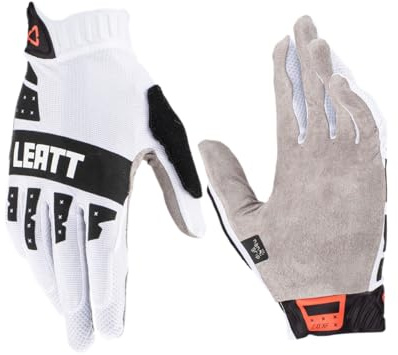 Leatt Glove MTB 2.0 X-Flow #L/EU9/US10 Wht