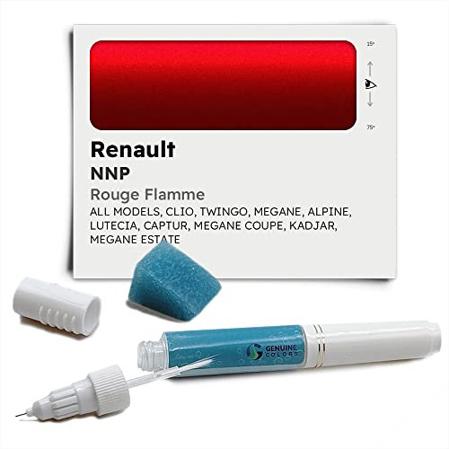Genuine Colors Lackstift Kompatibel/Ersatz für