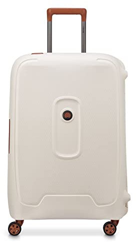 DELSEY PARIS - MONCEY - Valise Moyenne Rigide - 69x47x28 cm - 73 Litres - M - Angora