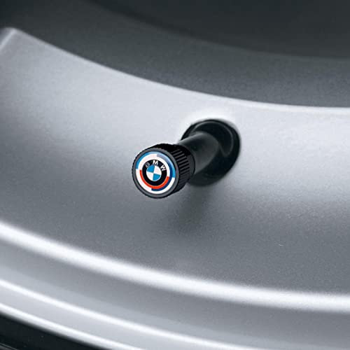 BMW 50 Jahre M Ventilschaftkappen