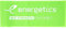 energetics Unisex – Erwachsene Gymnastik-Band 1.0 Gymnastikband, Green, 175 cm