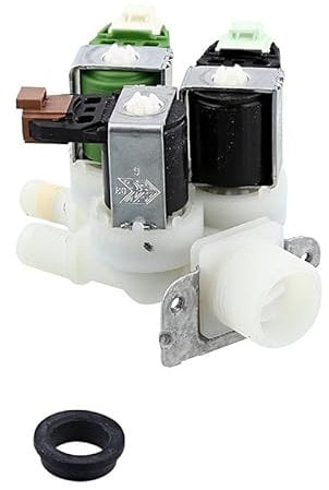 Electrovanne 3v lave-linge + joint Electrolux 5029703700