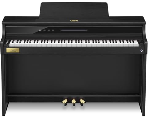 Casio AP-750 BK Celviano - Pianoforte digitale