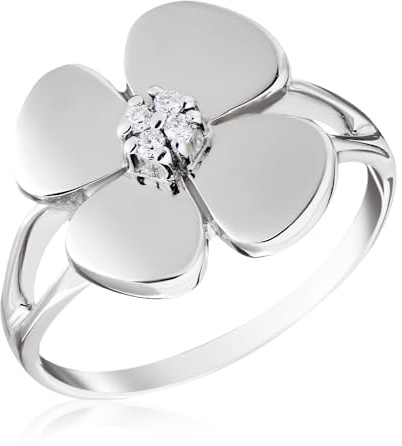 Fingerring Ring Sterling Silber Zirkonia Steine Damenschmuck Echtschmuck bei Secretforyou (18)