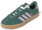 adidas VL Court 3.0 Shoes, Sneaker Donna, Preloved Teal Clear Pink Gold Metallic, 37 1/3 EU
