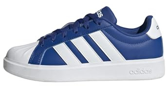 adidas Unisex Kids Streettalk