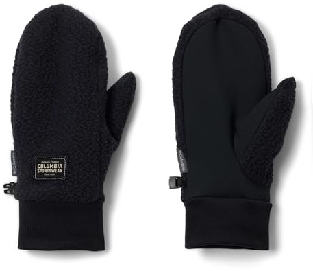 Columbia Women's W Juniper Peak™ Sherpa Mitten Mittens Gloves (pack of 1)