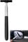 Wing Mirror Squeegee Wing Mirror Cleaner Retractable Car Side Mirror Wiper Car Squeegee Car Window Squeegee with 38.58in Telescopic Long Rod for Car Mirror Car Windows Windshields Shower Door Etc.