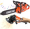Xwin Sportseries Orange Chainsaw and Grinder Tool Set for Kids, Pretend Play Construction Toys with Sound & Motion for Ages 3+, Educational and Safe Power Tools for Imaginative DIY and Roleplay Game