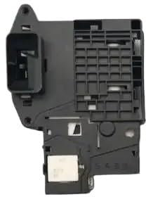 YCZYGBM Accesorios del Interruptor del Sensor de la Cerradura de la Puerta de la Lavadora del Tambor adecuados para L/G WD-M51TNG25