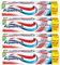 4 Pack Bundle - Aquafresh Triple Protect Toothpaste (4X 100ml). A Hadco Bundle
