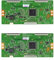 Carte mère 6870C-0502A, 6870C-0502B, 6870C-0502C, compatible avec les téléviseurs LG 42, 49 et 55 pouces, pièces T-con UD42C6080ID, 42PUS7809, 42LB650V, 42UB820V(55 Inch)