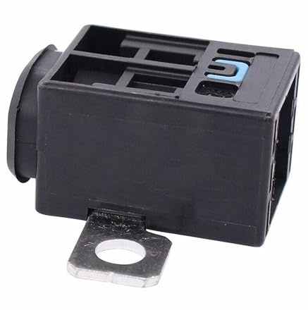 Oxxggkao Crash Batterie Trennungssicherungen Für W205 W168 W169 S205 C205 N000000006967 A0035421819 N000000004510 Switches Battery Disconnect
