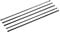 Bahco Ersatzblatt 32 Zahn, 150 mm, 5 Stück, 228-32-5P