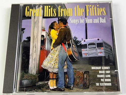 Songs for Mum and Dad [UK Import]