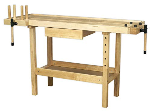 Sealey Ap1520 Woodworking Bench 1.52Mtr