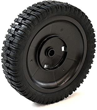 Husqvarna 532150339 tondeuse à gazon de roue, 8 x 2