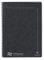 Europa A4 Side Bound Note Maker - Black (Pack of 1)