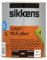 Sikkens SIKCHLSPRW 1L Cetol HLS Plus Translucent Woodstain Rosewood