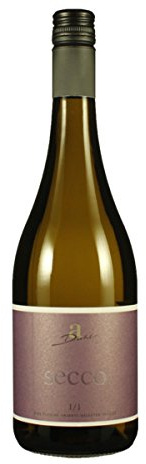 Weingut Diehl Secco 1/1 FEINHERB (078) 0.75 Liter
