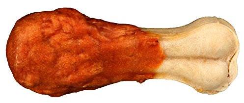 Denta Fun Bones mit Huhn, 11 cm, 2 × 60 g