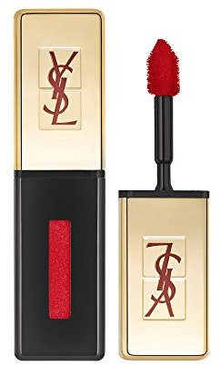 Rouge Pur Couture Vernis À Lèvres Glossy Stain 11 Rouge Gouache