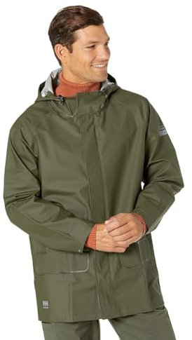 Helly Hansen Workwear Unisex 70129 Helly Hansen Workwear, Grün, M EU