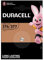 Duracell Knopfzelle Silberoxid Uhrenbatterien (SR626/377/SR66) (10 Stück)