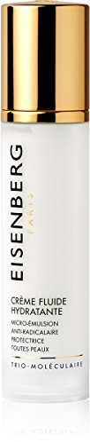 EISENBERG Paris Trio-Molecular Moisturising Fluid Cream Cremefluid 50 ml