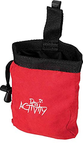 Trixie Dog Activity Lot de 10 Sacs à goûter pour Chien