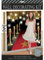 NET TOYS Wandbild Hollywood Party Wanddekoration VIP 82,5 x 165 cm Fotowand Roter Teppich Scene Setter Film Preisverleihung