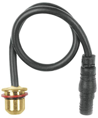 GROHE Temperaturfühler (Original Ersatzteil, Langlebig, Robust, Herstellergarantie: 5 Jahre), 42349000