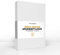 Jacobson Gold Edition Jersey Spannbettlaken Spannbetttuch Baumwolle mit ELASTAN ca. 200 g/m² (90x200 cm - 100x200 cm, Weiss)
