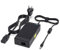 Delippo 19.5V 11.8A 230W 100~240V 50~60Hz AC Adapter Power Charger for Intel NUC Kit NUC8i7 NUC9i9 NUC9i7 NUC9i5 NUC9i3 Barebone Mini ITX PC