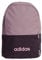 adidas Classic Rucksack Zaino, Magmau/Shamar/Blipnk, NS Unisex-Bambini e Ragazzi