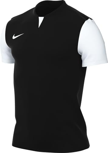 Nike Herren M Nk Df Trophy V JSY Ss Short-Sleeve Soccer Jersey (1er Pack)