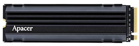 Apacer SSD 512GB 7.0/3.0G AS2280Q4U M.2 APA
