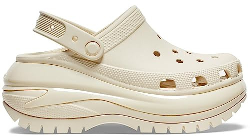 Crocs Unisex Crush Clog LteClog