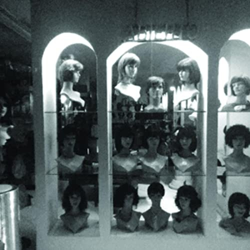 Slumberland Records