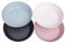 InCasa PACK 4 ASSIETTES CREUSES PLA