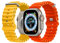 NUKELOLO Soft Silicone Cinturino