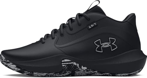 Under Armour GS Lockdown 7 Basketball Shoes EU